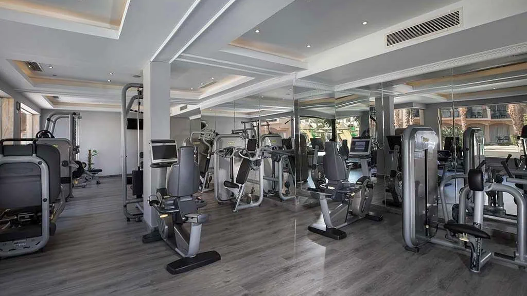 Hotel Pyramisa Beach Resort - Sahl Hashish